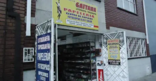 IMPRESOS LA GAITANA BOGOTÁ IMPRESOS LA GAITANA BOGOTÁ